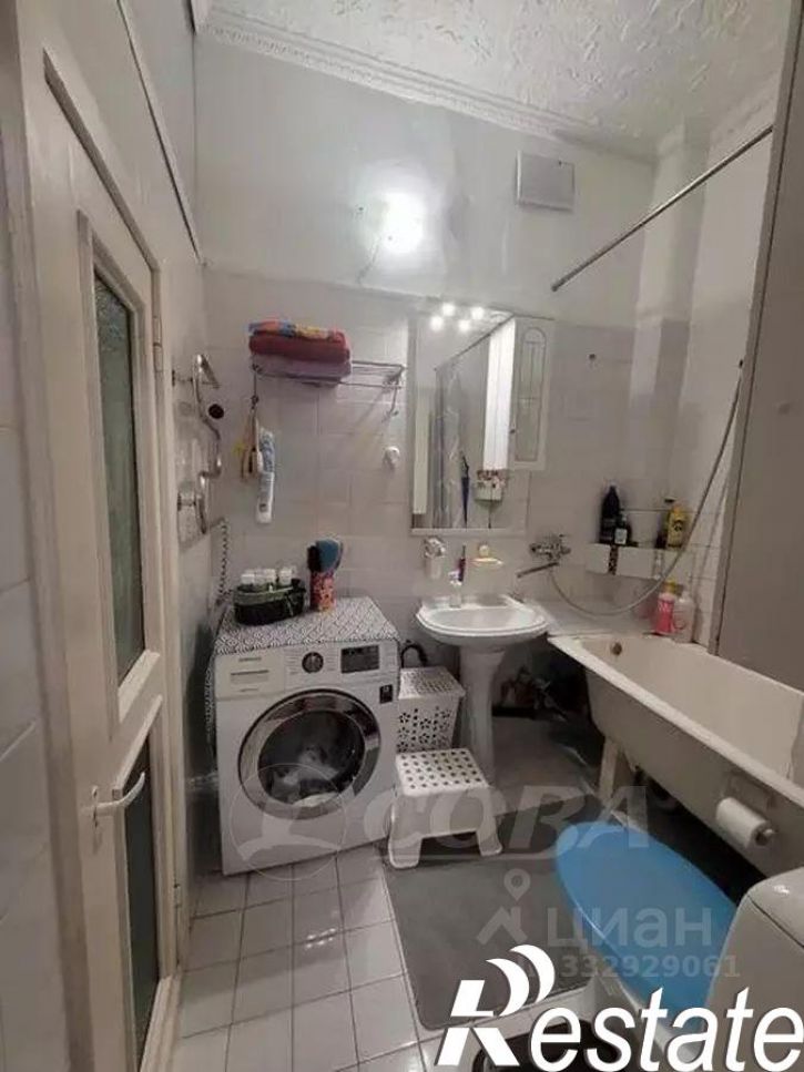 2-комн квартира улица Пржевальского, 36,  д. 36