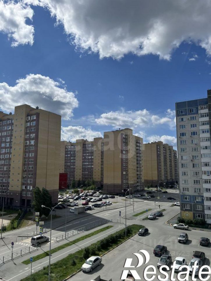 1-комн квартира Широтная улица, 172 к1,  д. 172 к1