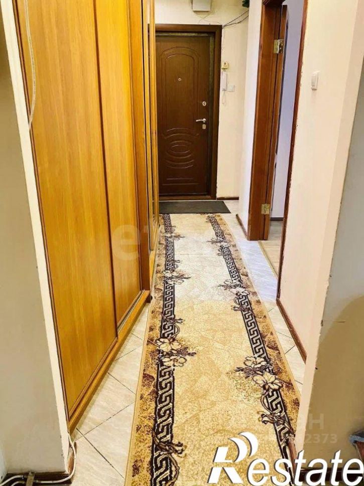 3-комн квартира Минская улица, 3А,  д. 3А