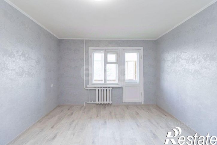 1-комн квартира улица Судостроителей, 34,  д. 34