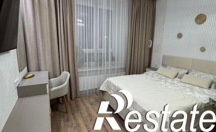 3-комн квартира улица Тимофея Кармацкого, 5 к2,  д. 5 к2