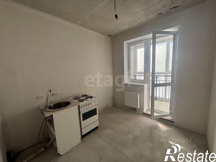 1-комн квартира Дамбовская улица, 29 к2,  д. 29 к2