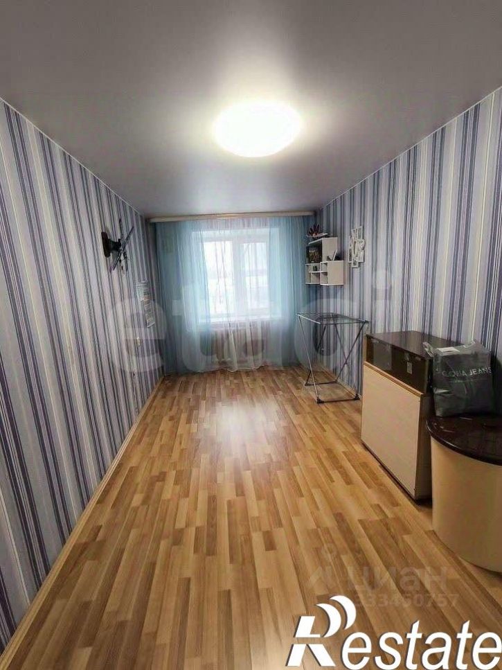 2-комн квартира Холодильная улица, 57А,  д. 57А