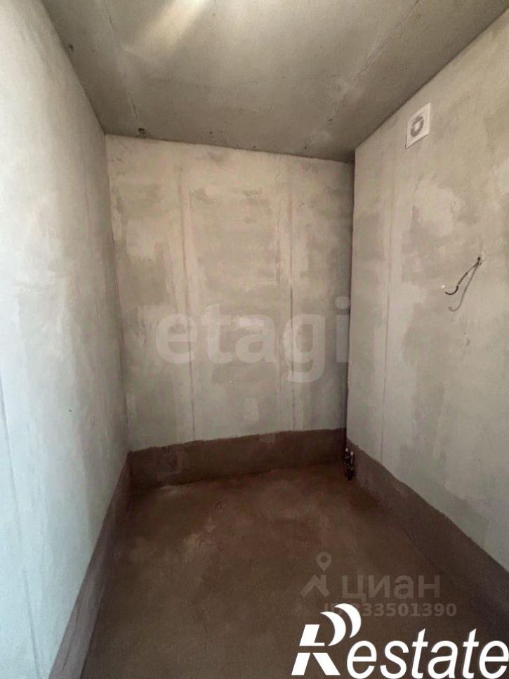 1-комн квартира Дамбовская улица, 29 к2,  д. 29 к2