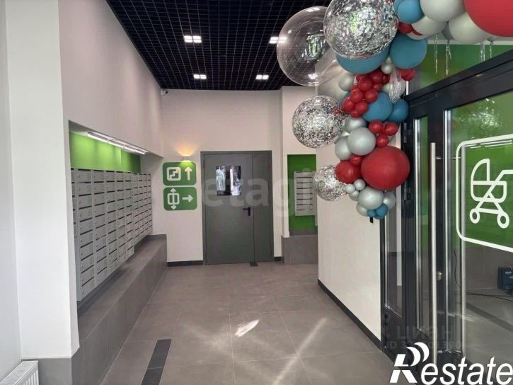 1-комн квартира Дамбовская улица, 29 к2,  д. 29 к2