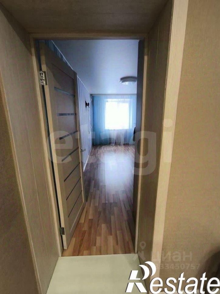 2-комн квартира Холодильная улица, 57А,  д. 57А