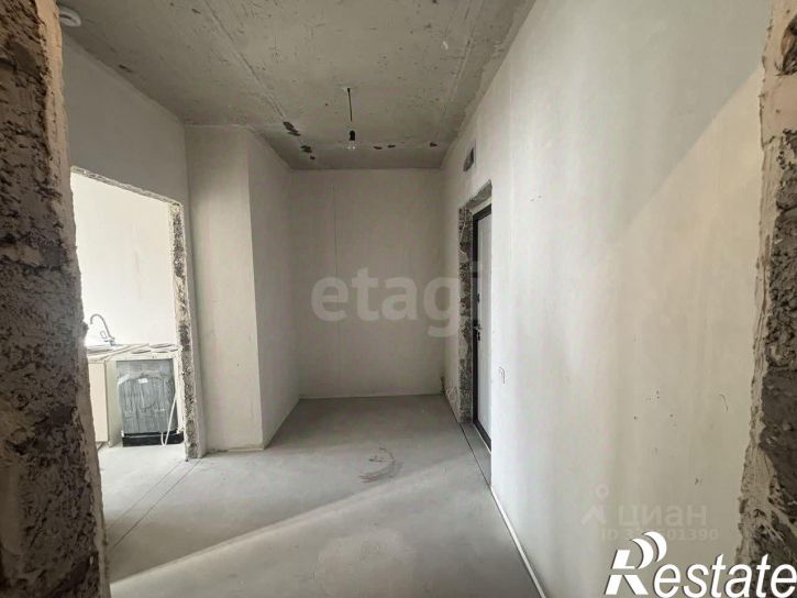 1-комн квартира Дамбовская улица, 29 к2,  д. 29 к2