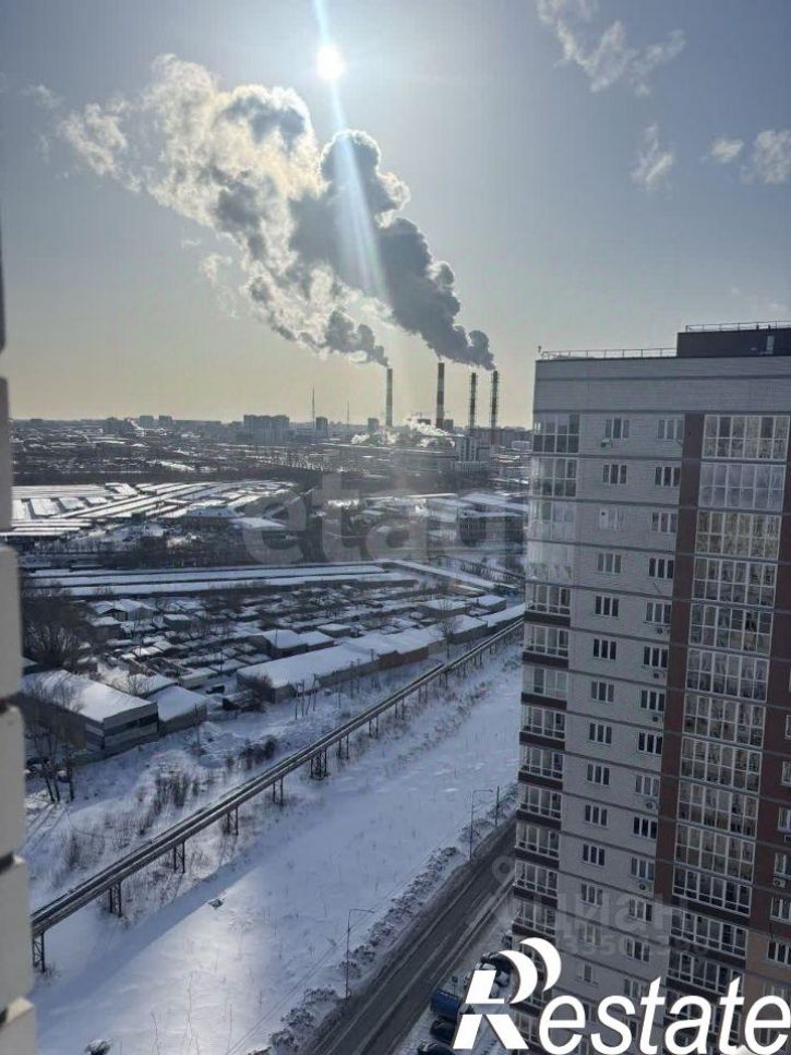 1-комн квартира Дамбовская улица, 29 к2,  д. 29 к2