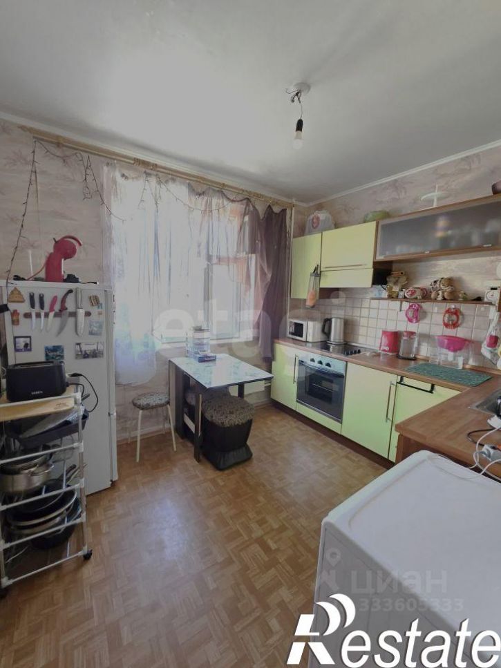 2-комн квартира Широтная улица, 129/1,  д. 129/1