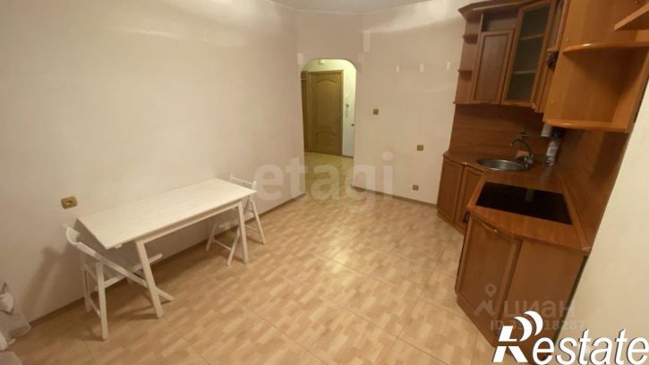 1-комн квартира улица Мельникайте, 136/2,  д. 136/2