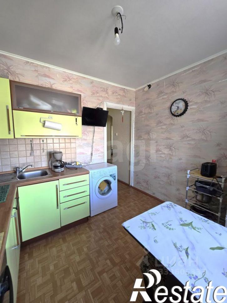 2-комн квартира Широтная улица, 129/1,  д. 129/1