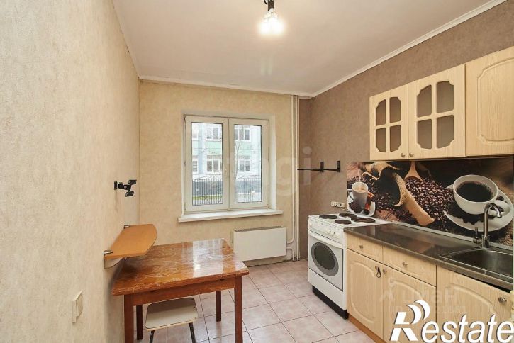 2-комн квартира Вересковая улица, 17 к1,  д. 17 к1