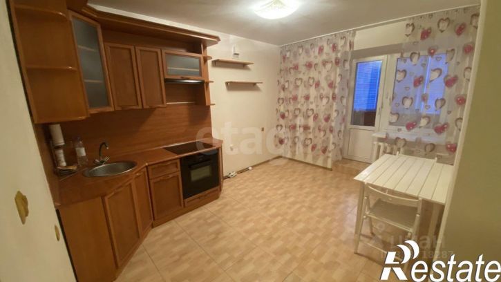 1-комн квартира улица Мельникайте, 136/2,  д. 136/2