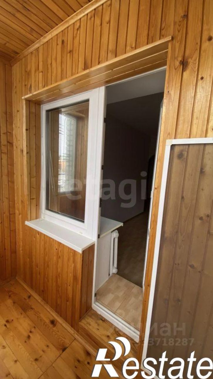 1-комн квартира улица Мельникайте, 136/2,  д. 136/2