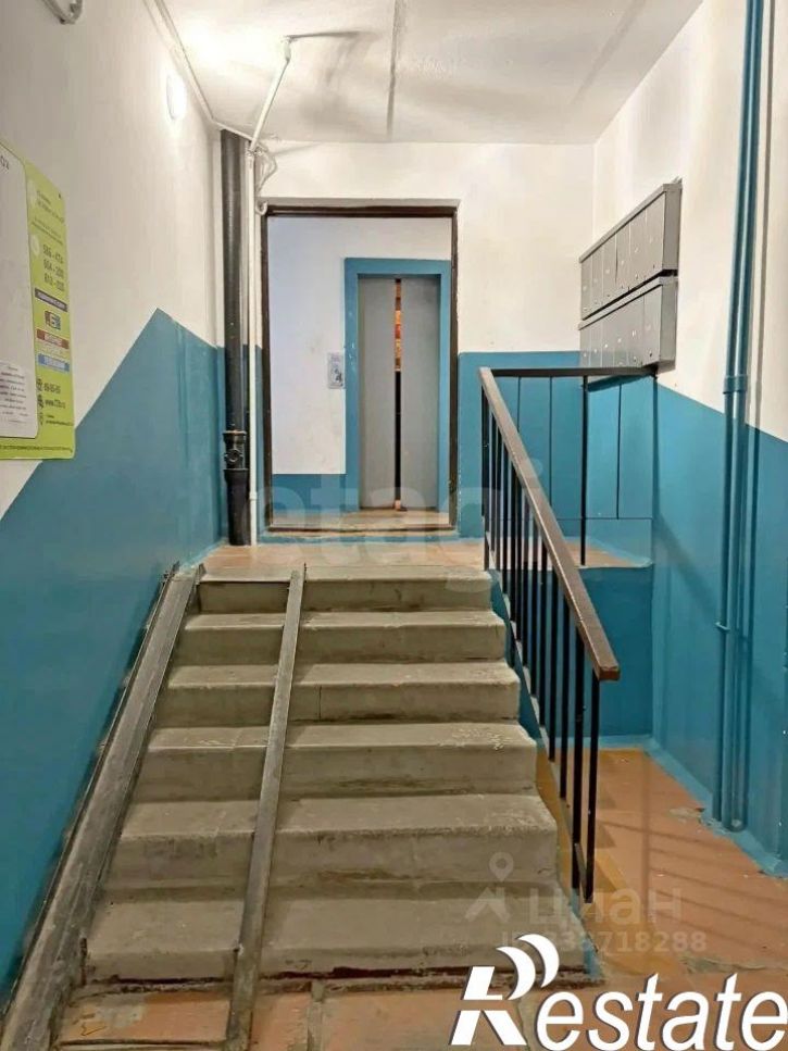 2-комн квартира Таллинская улица, 7,  д. 7