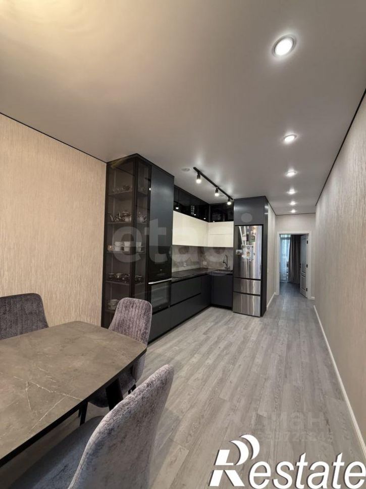 3-комн квартира Арктическая улица, 16,  д. 16