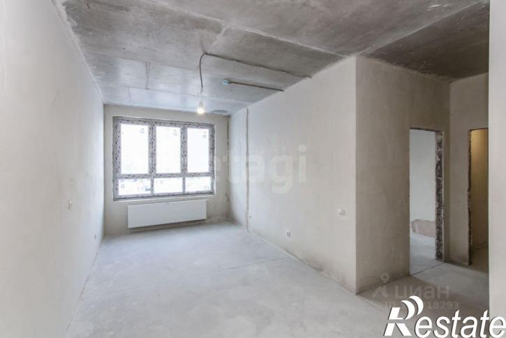 2-комн квартира улица Разведчика Кузнецова, 16,  д. 16