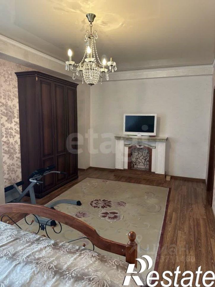 1-комн квартира Харьковская улица, 59/5,  д. 59/5