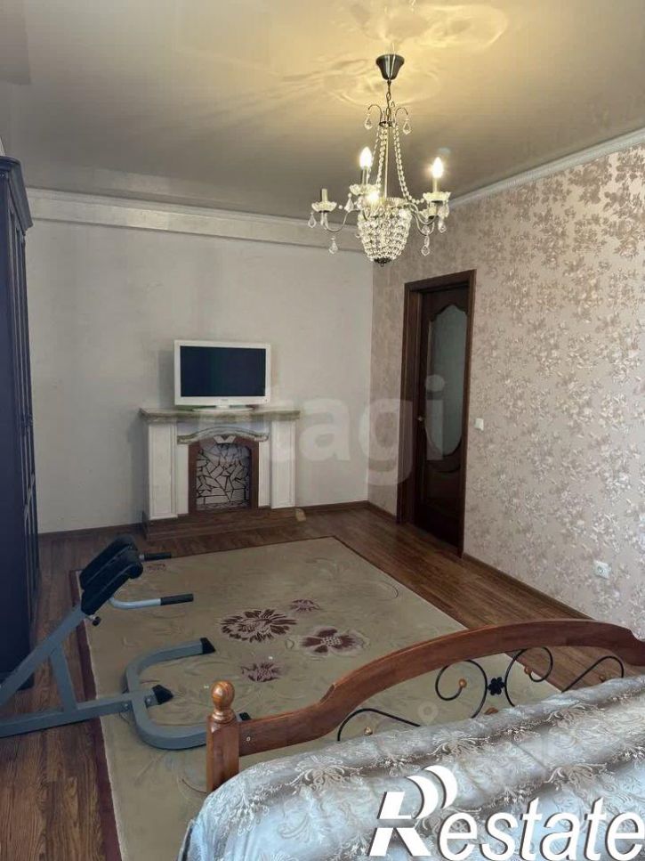 1-комн квартира Харьковская улица, 59/5,  д. 59/5