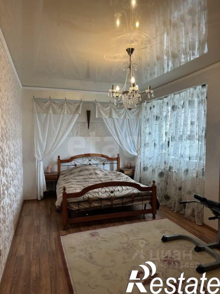 1-комн квартира Харьковская улица, 59/5,  д. 59/5