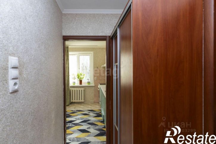 2-комн квартира Широтная улица, 53,  д. 53