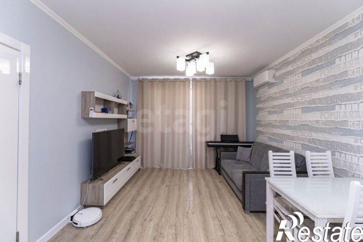 1-комн квартира улица Эрвье, 32 к1,  д. 32 к1