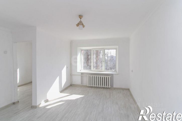 1-комн квартира улица Луначарского, 57,  д. 57
