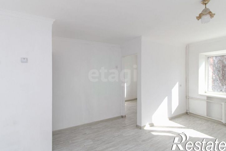 1-комн квартира улица Луначарского, 57,  д. 57
