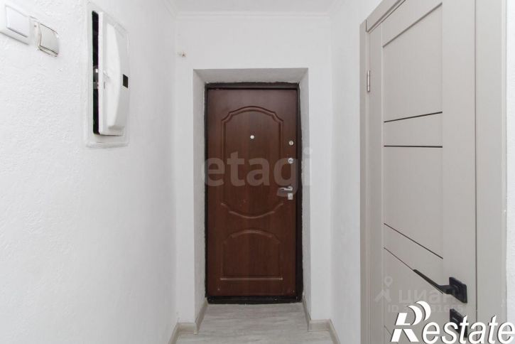 1-комн квартира улица Луначарского, 57,  д. 57