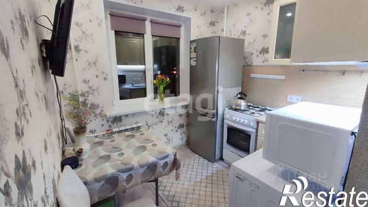 2-комн квартира Ямская улица, 110,  д. 110