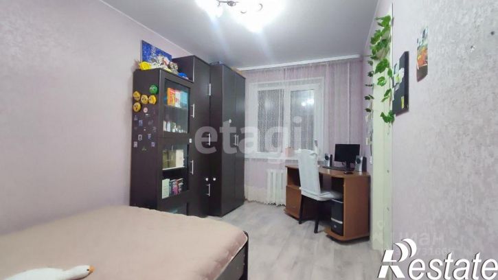 2-комн квартира Ямская улица, 110,  д. 110