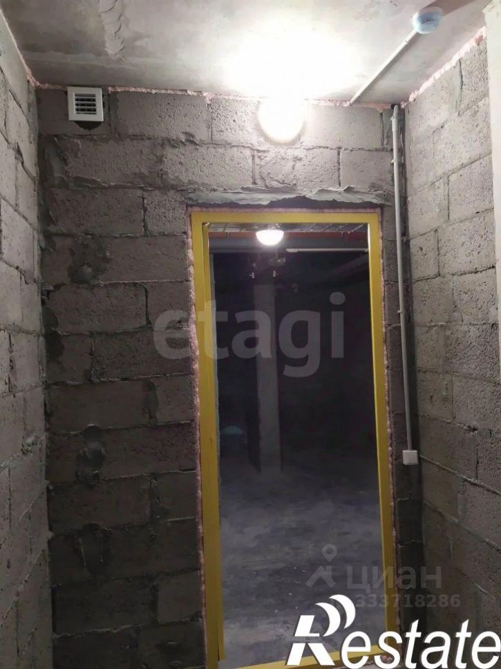 Склад улица Михаила Сперанского, 41 к1,  д. 41 к1