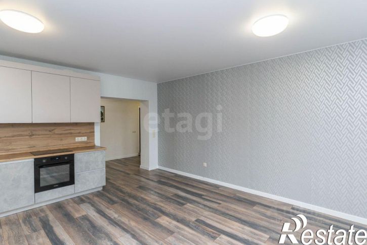 1-комн квартира улица Энергостроителей, 22,  д. 22