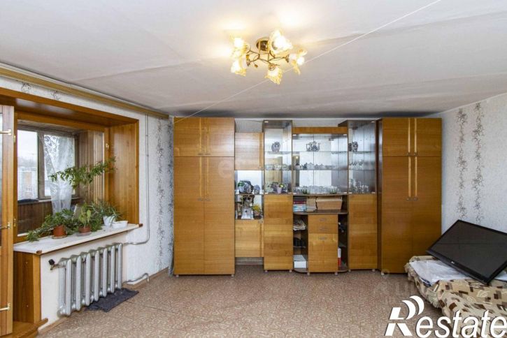 3-комн квартира улица Александра Пушкина, 8,  д. 8
