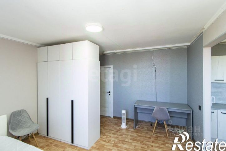 1-комн квартира Одесская улица, 3 с1,  д. 3 с1