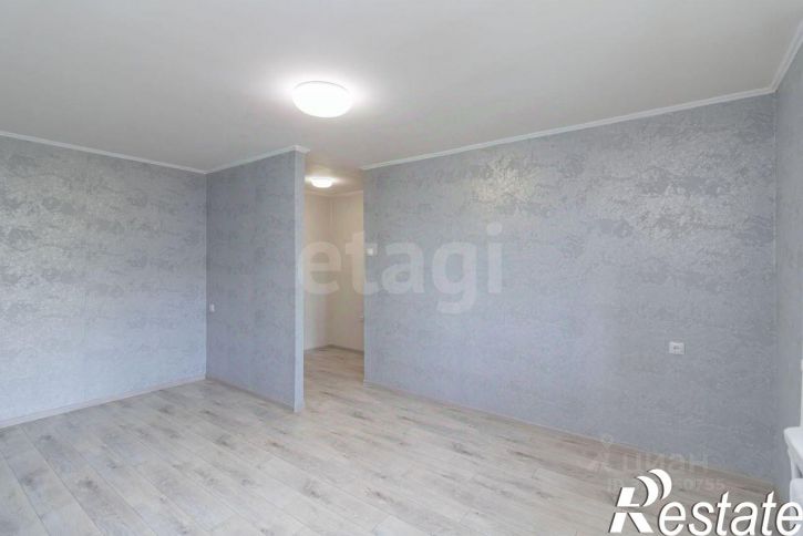 1-комн квартира улица Судостроителей, 34,  д. 34