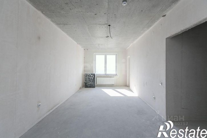 2-комн квартира Краснооктябрьская улица, 8,  д. 8
