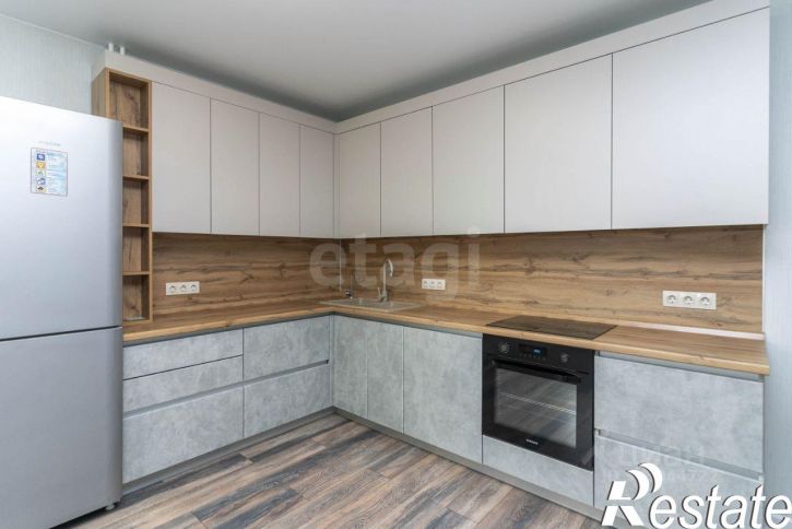 1-комн квартира улица Энергостроителей, 22,  д. 22
