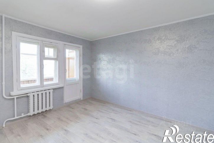 1-комн квартира улица Судостроителей, 34,  д. 34