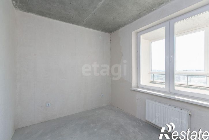 2-комн квартира Краснооктябрьская улица, 8,  д. 8