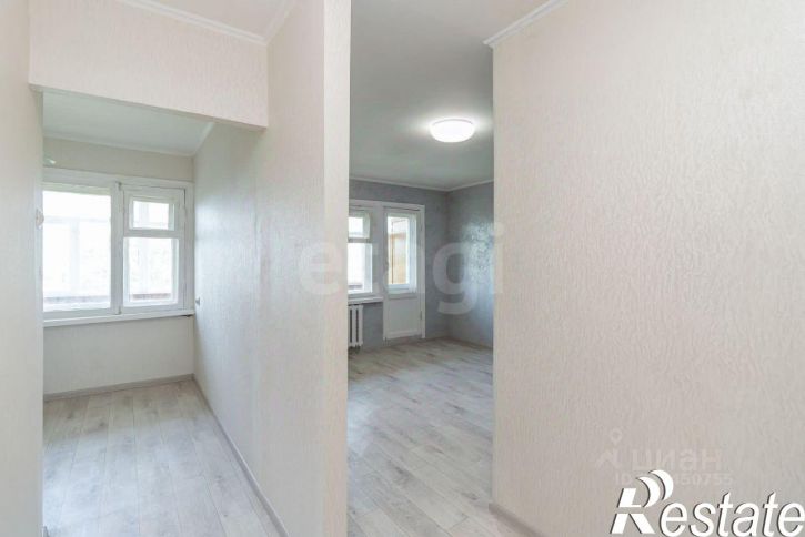 1-комн квартира улица Судостроителей, 34,  д. 34