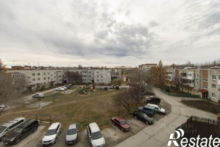 3-комн квартира улица Александра Пушкина, 8,  д. 8