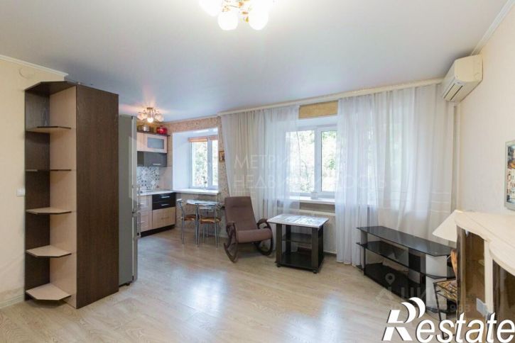 3-комн квартира улица Республики, 175,  д. 175