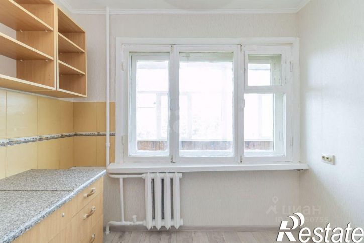 1-комн квартира улица Судостроителей, 34,  д. 34