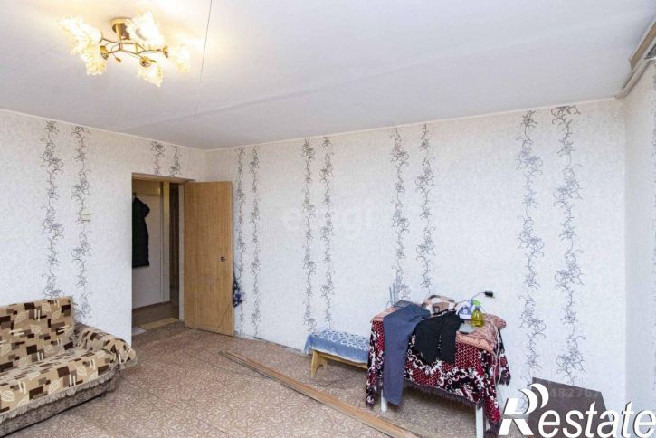 3-комн квартира улица Александра Пушкина, 8,  д. 8