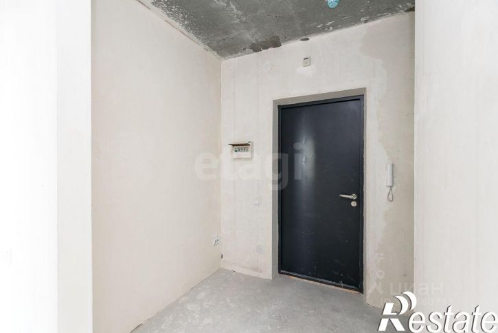 2-комн квартира Краснооктябрьская улица, 8,  д. 8