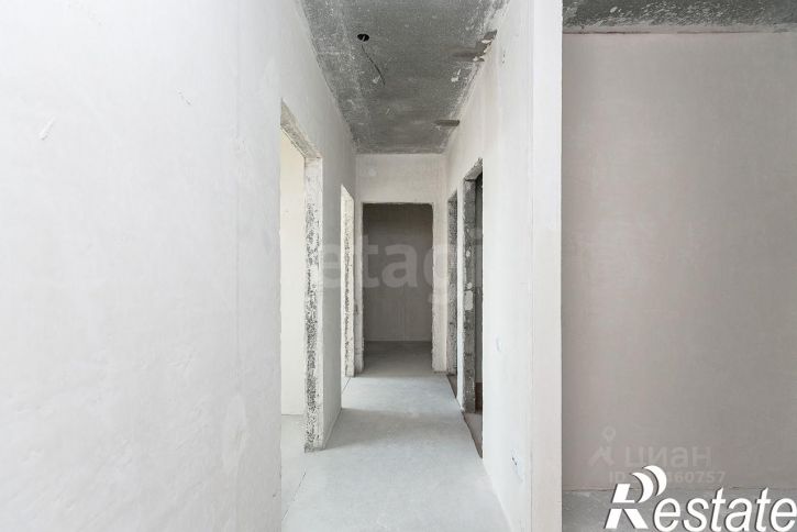 2-комн квартира Краснооктябрьская улица, 8,  д. 8