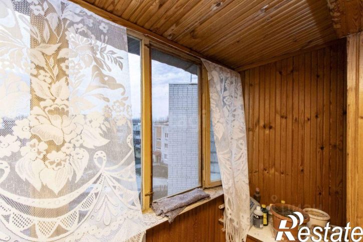 3-комн квартира улица Александра Пушкина, 8,  д. 8