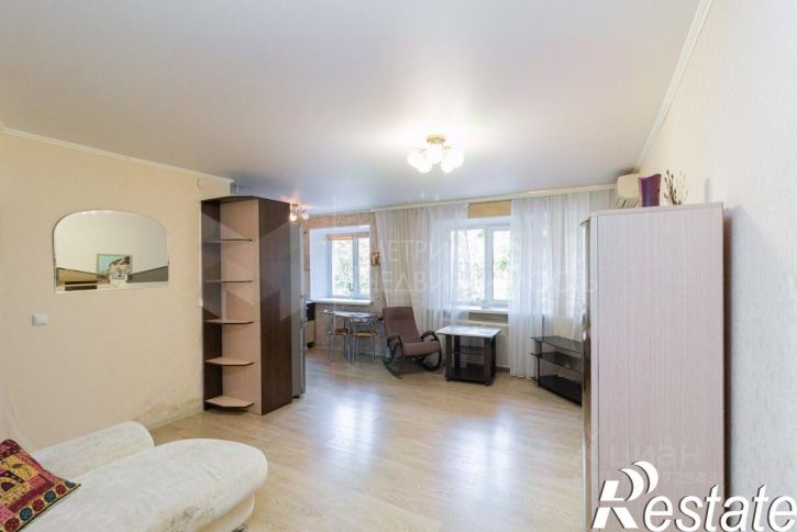 3-комн квартира улица Республики, 175,  д. 175