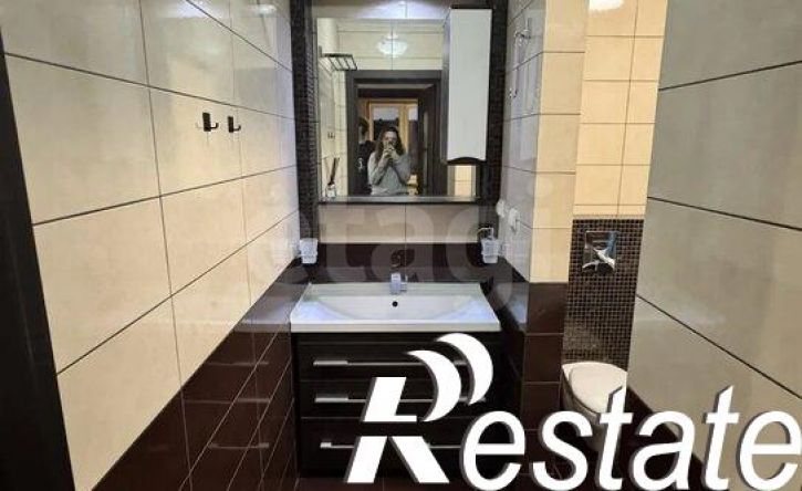 1-комн квартира улица Эрвье, 30 к4,  д. 30 к4